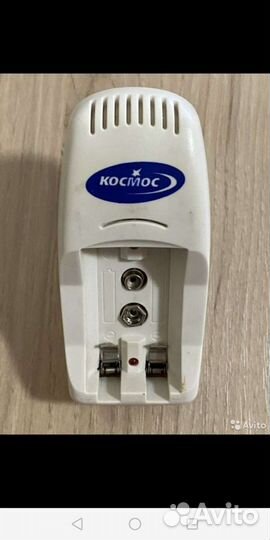 Зарядное устройство для акб