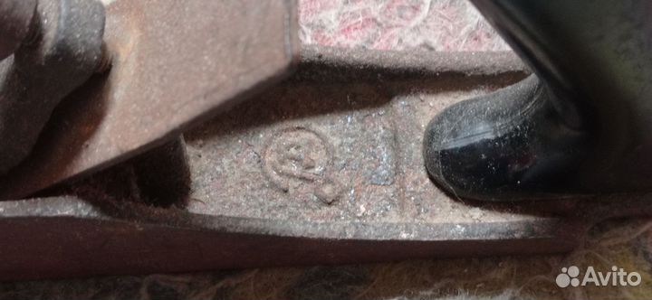 Дрель ручная СССР