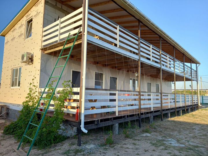 Комната 36 м² в 3-к., 1/2 эт.