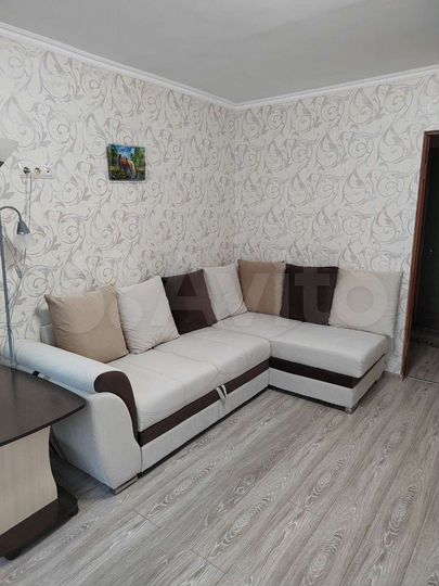 2-к. квартира, 52 м², 3/9 эт.