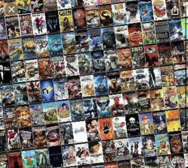 Игры для psp на двд дисках, не оригиналы