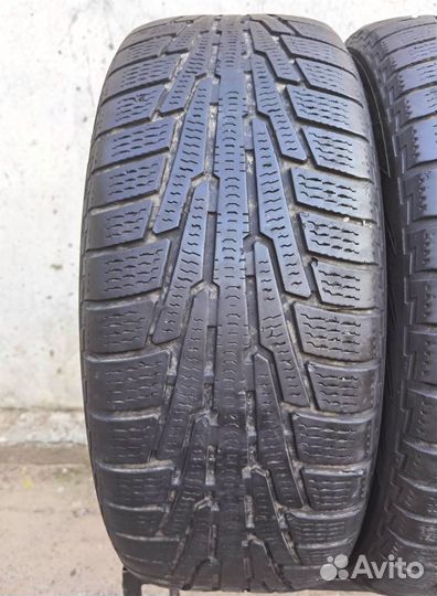 Nokian Tyres Nordman RS2 225/55 R18 102R