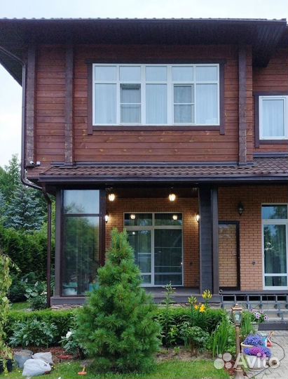 Остекление террасы