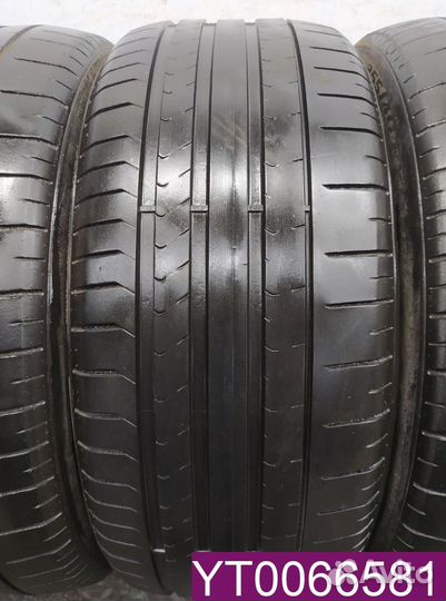 Pirelli P Zero 255/40 R20 98N