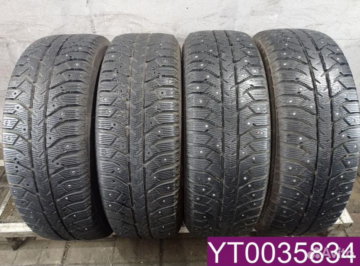 Firestone Ice Cruiser 7 235/65 R17 98N