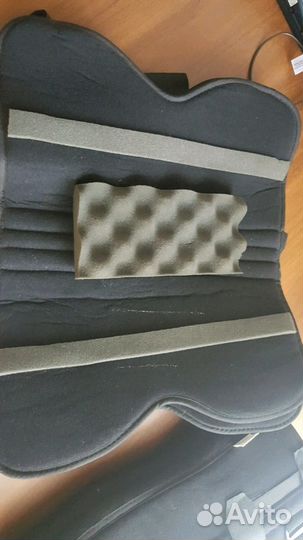 Фиксаторы ног ортопедическии