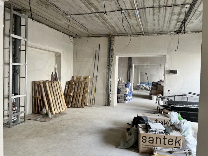 Сдам офисное помещение, 60 м²