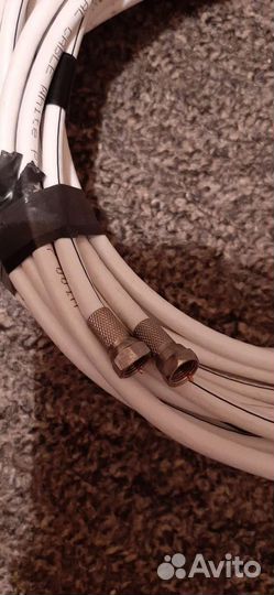 Антенна 3g/4g усиливающая