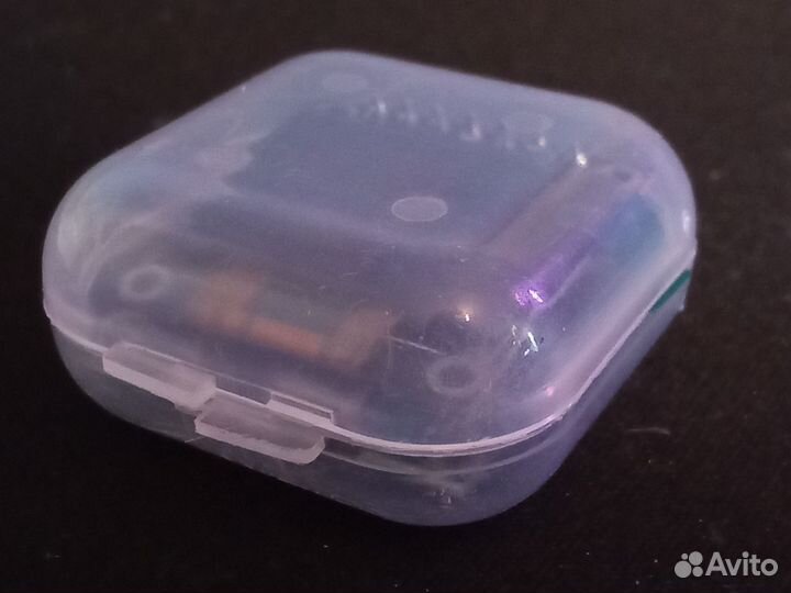 Oled экраны для Arduino (SPI + I2C)