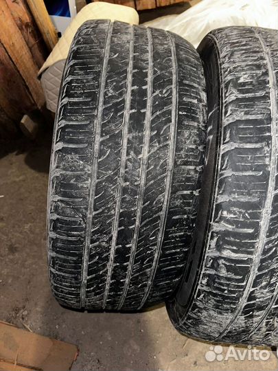 Kumho Crugen Premium KL33 255/50 R19