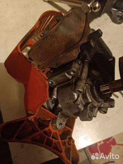 Запчасти оригинал бу