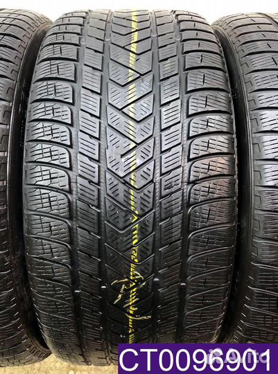 Pirelli Winter Sottozero 3 295/35 R21 96T