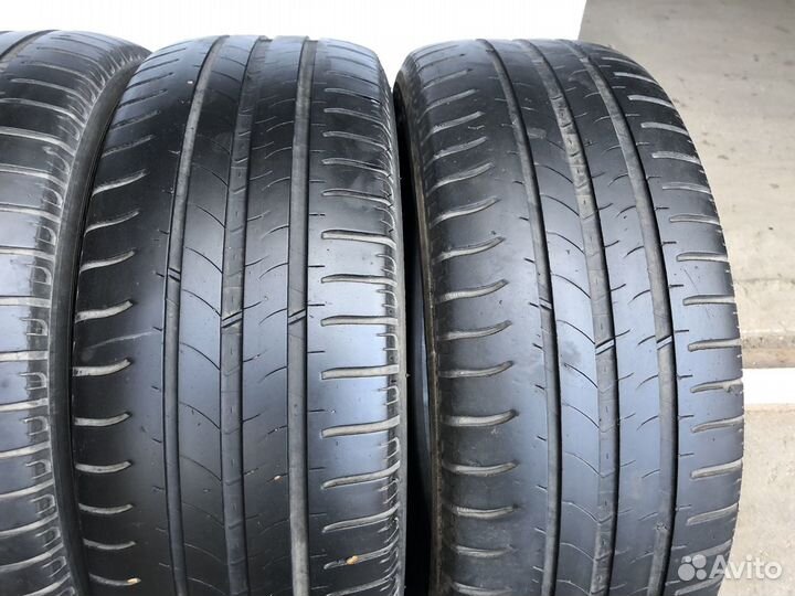 Michelin Energy Saver 205/55 R16 91V