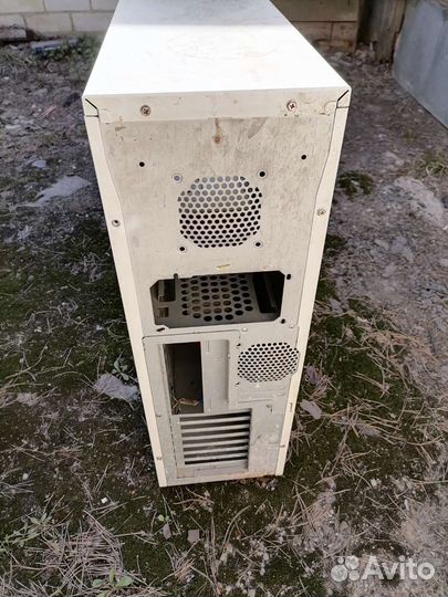 Корпус для пк серверный