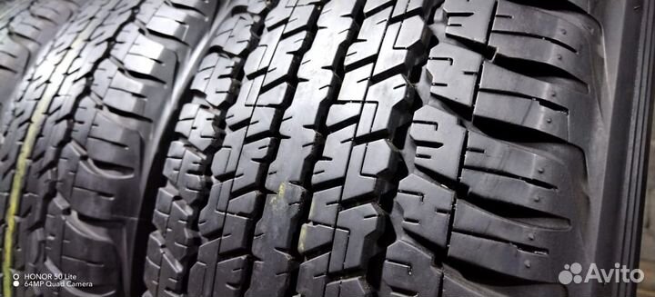 Dunlop Grandtrek AT22 285/65 R17