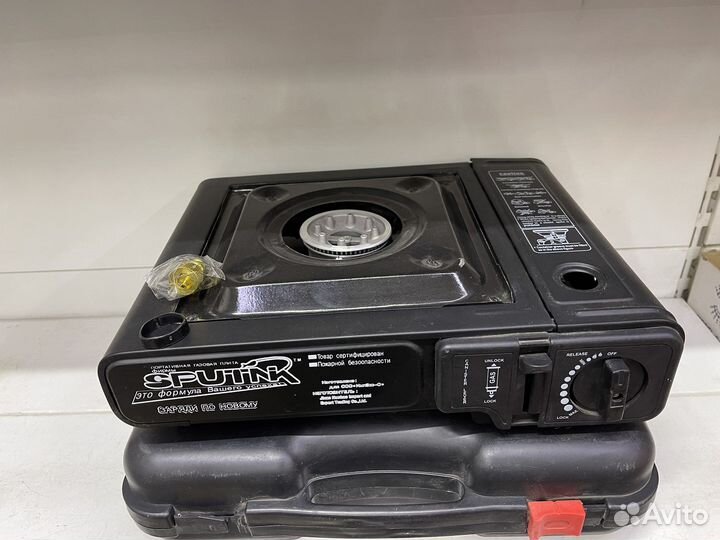 Плита электрическая в ассортименте