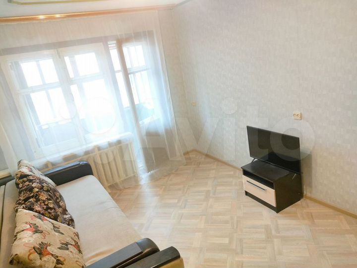 2-к. квартира, 44 м², 3/5 эт.