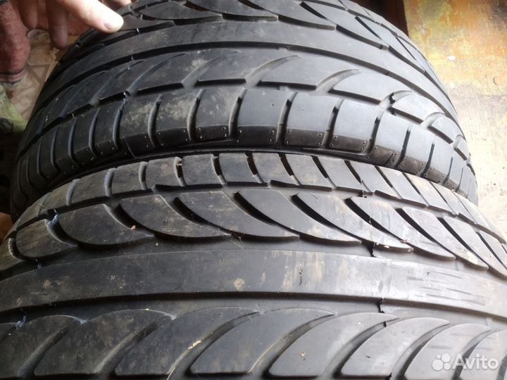 Achilles ATR Sport 195/55 R15 85V