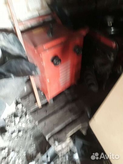 Сварочный бу