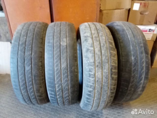 Yokohama 125T 185/70 R14