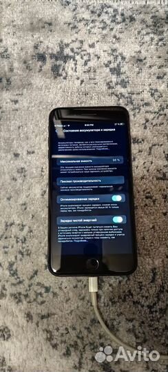 iPhone 8 Plus, 256 ГБ