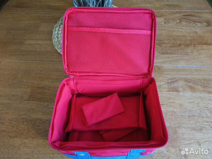 Сумка для Nintendo Switch