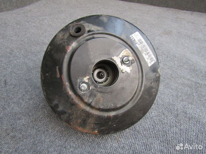 Вакуумный усилитель Mercedes W169 A1694300630