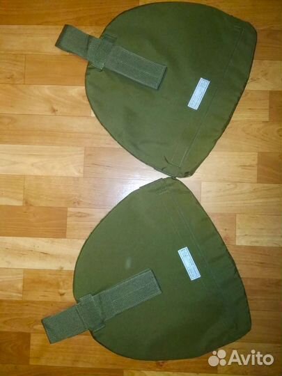 Защита плечей 6б45 Ратник