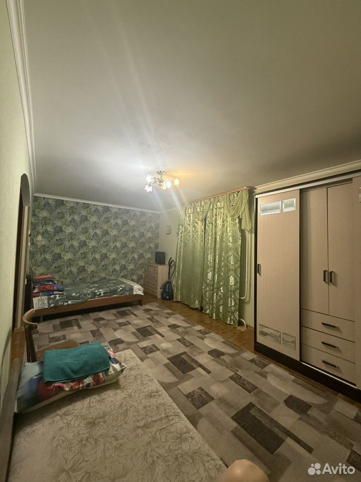 1-комнатная квартира, 32 м² — фото 2