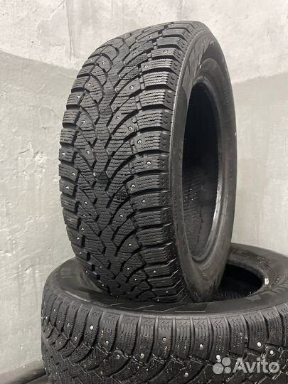 Pirelli Formula Ice 205/60 R16