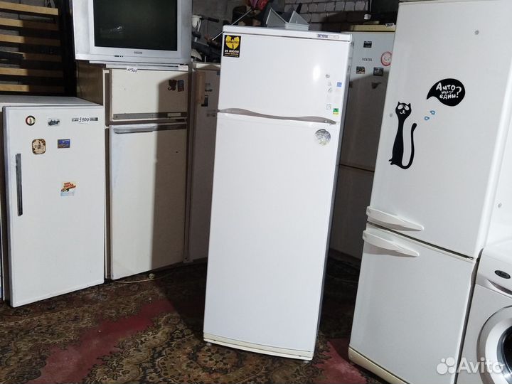 Холодильник бу. Склад мебели бу