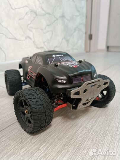Машина радио Remo hobby s max