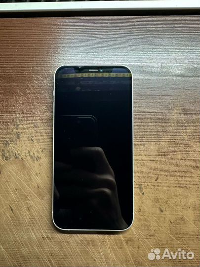iPhone 12, 128 ГБ