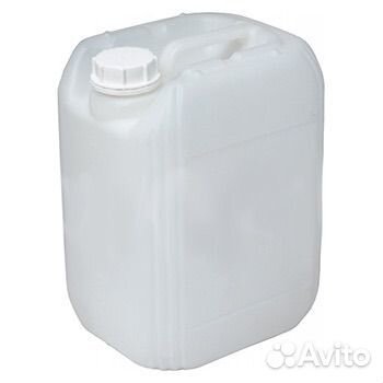 Канистра 10л для воды