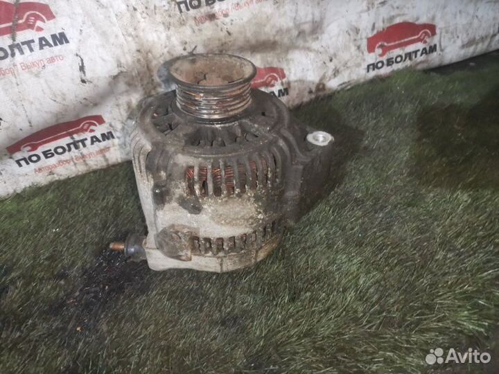 Генератор Lexus Gs300 JT153 2JZ 1998