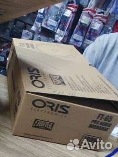 Акустика колонки oris