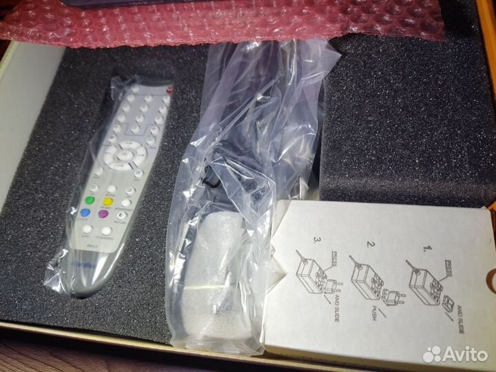 Avermedia DVI BOX 1080i