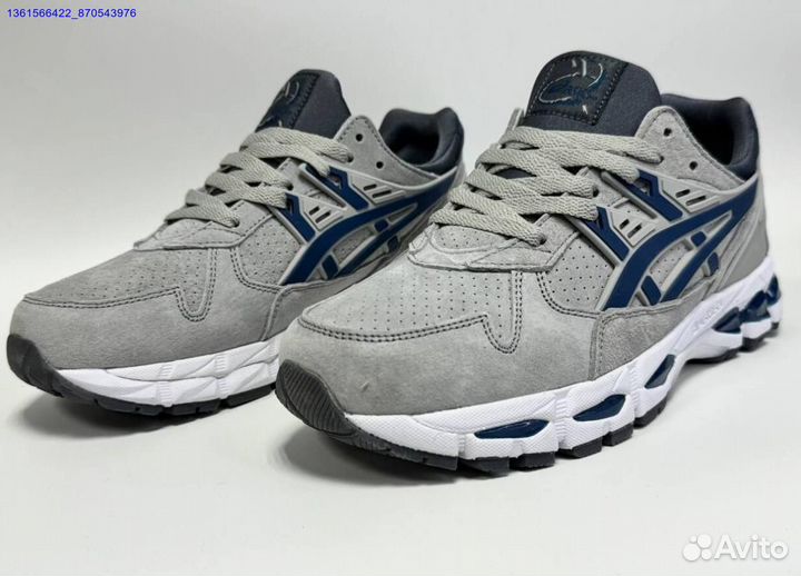 Кроссовки Asics Gel Kayano