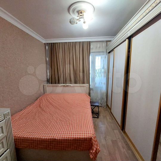 2-к. квартира, 50,7 м², 1/5 эт.