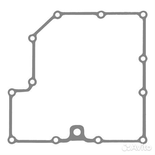 GSX-R400, RF400 прокладка поддона 11489-33C01-000