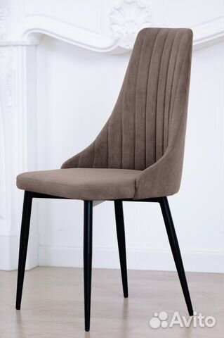 Стулья мягкие для кухни