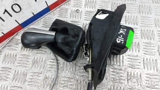 Кулиса кпп BMW X5 E53 (1SK16DM01)