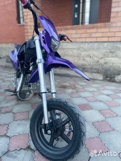 Питбайк 150кубов