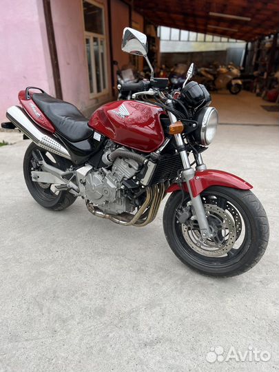 Honda Hornet 600