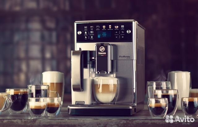 Ремонт, Чистка Кофемашин. Срочный Выезд. Гарантия