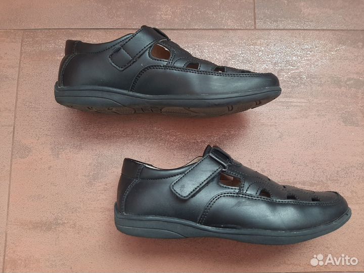 В школу рубашка 134 размер и смен ка 36 размер