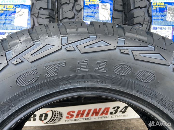 Comforser CF1100 265/65 R17 111S