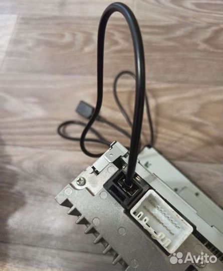 Кабель USB для автомобилей Mitsubishi