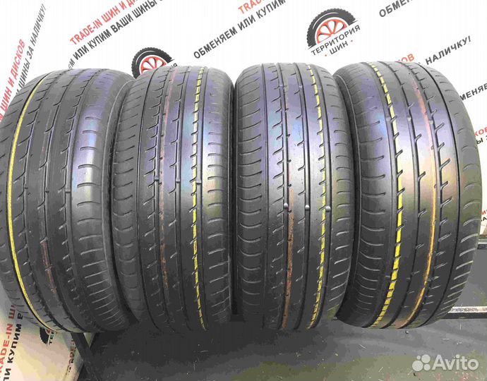 Toyo Proxes T1 Sport 225/55 R17 97V