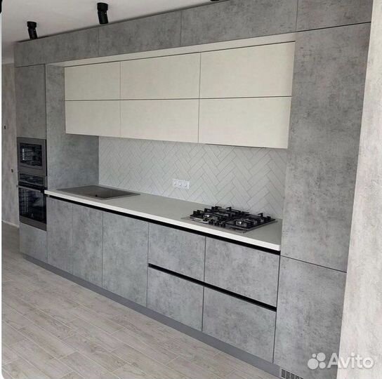 Кухонный гарнитур на заказ